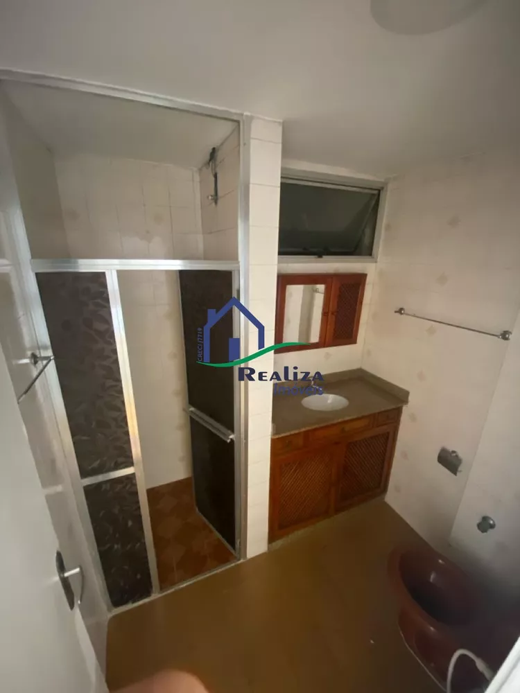 Apartamento para alugar com 2 quartos, 60m² - Foto 2