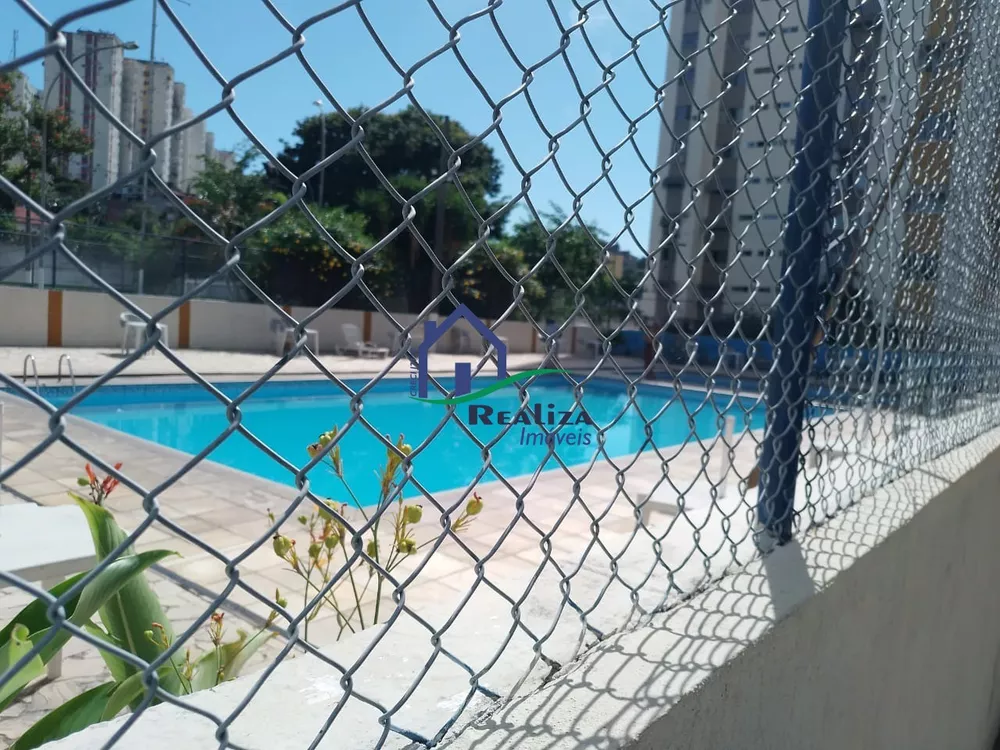 Apartamento, 2 quartos, 60 m² - Foto 23