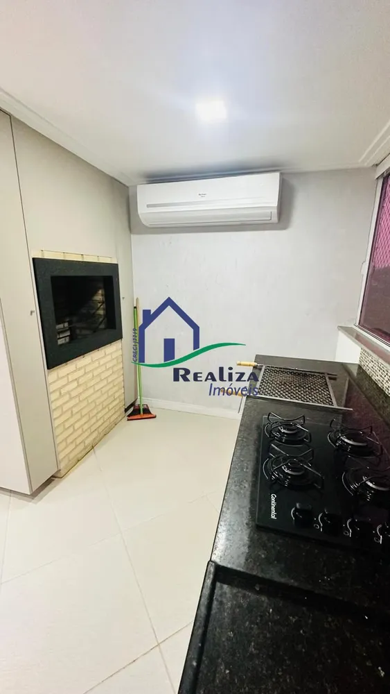 Cobertura, 3 quartos, 155 m² - Foto 4
