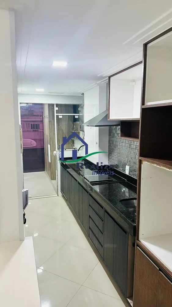 Cobertura, 3 quartos, 155 m² - Foto 7