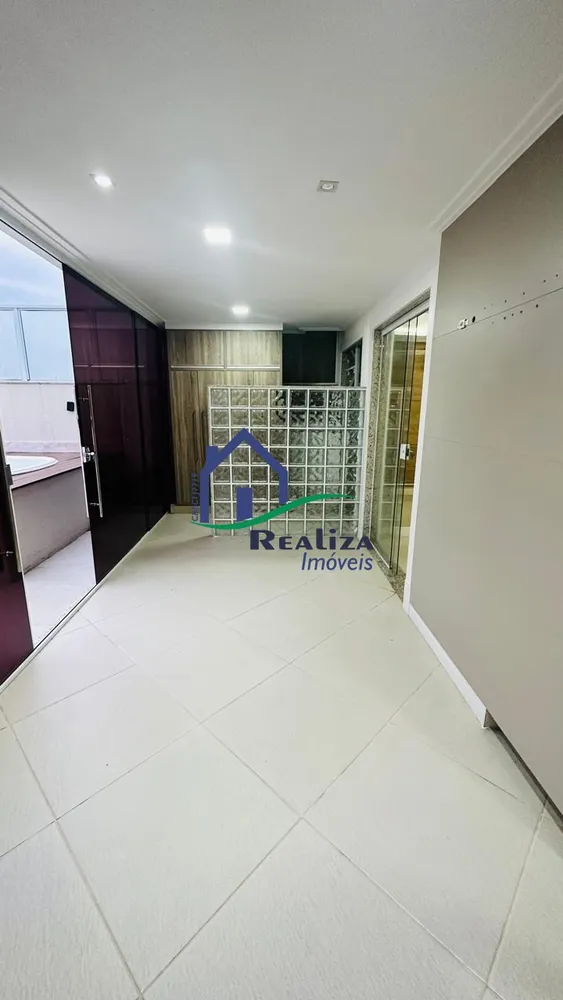 Cobertura, 3 quartos, 155 m² - Foto 6