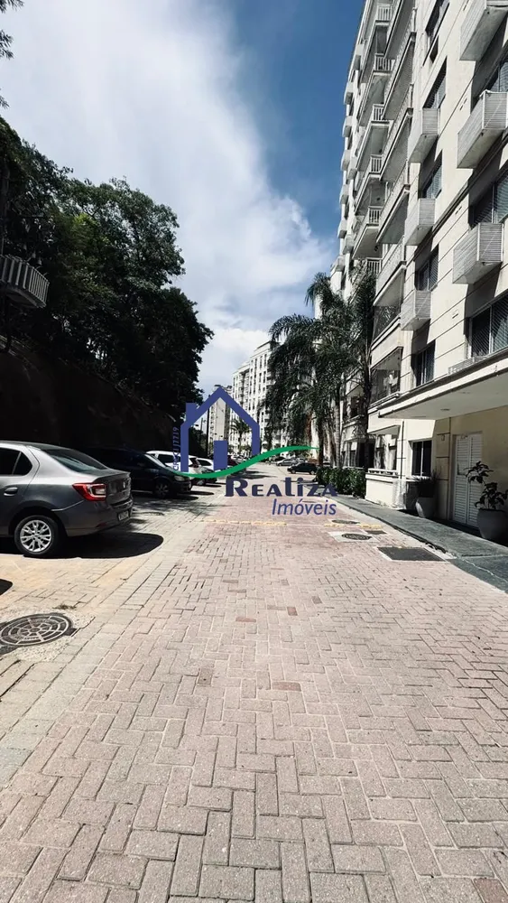 Cobertura, 3 quartos, 155 m² - Foto 3