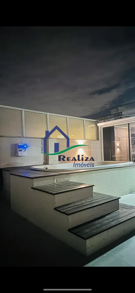 Cobertura, 3 quartos, 155 m² - Foto 20