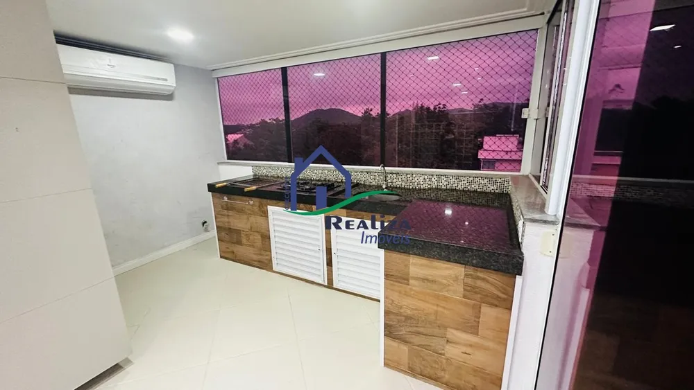Cobertura, 3 quartos, 155 m² - Foto 5