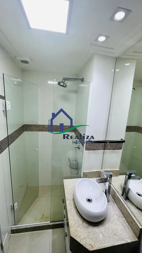 Cobertura, 3 quartos, 155 m² - Foto 12