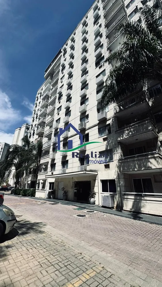 Cobertura, 3 quartos, 155 m² - Foto 2