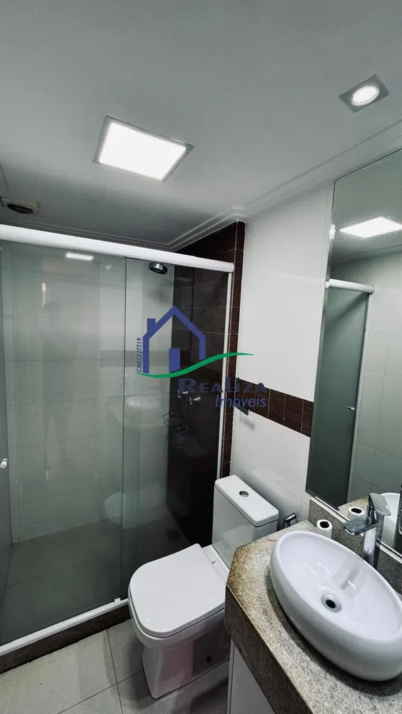 Cobertura, 3 quartos, 155 m² - Foto 10