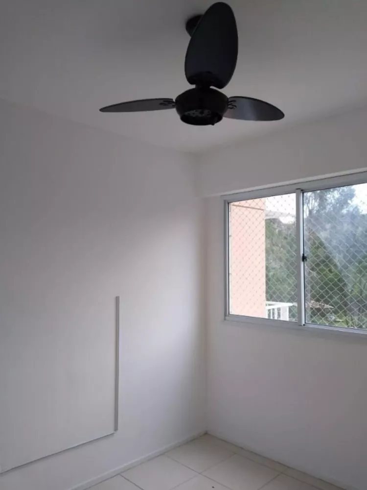 Apartamento, 1 quarto, 40 m² - Foto 6