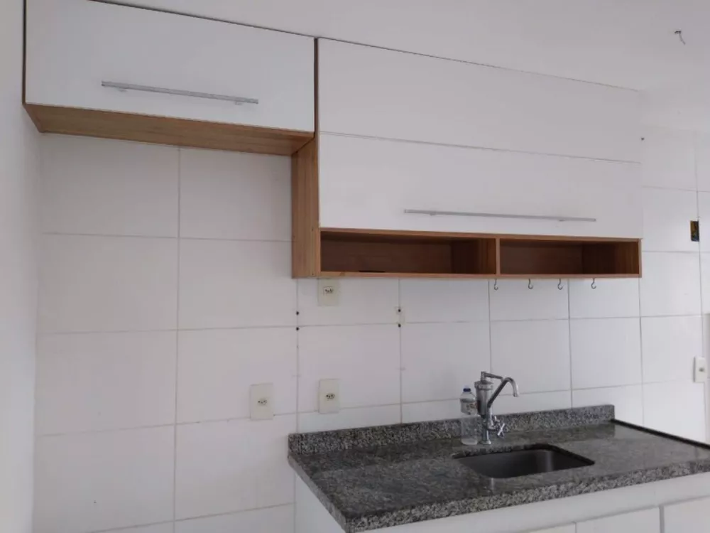 Apartamento à venda com 1 quarto, 40m² - Foto 3