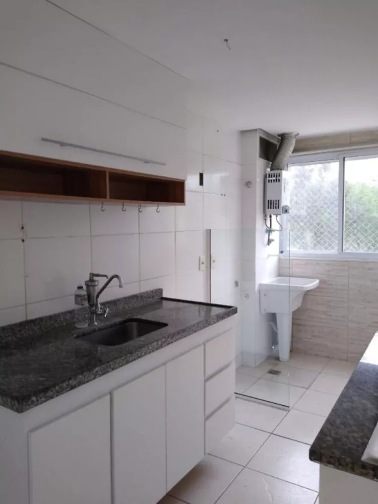 Apartamento à venda com 1 quarto, 40m² - Foto 4