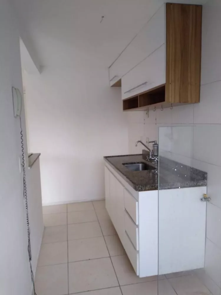 Apartamento, 1 quarto, 40 m² - Foto 5