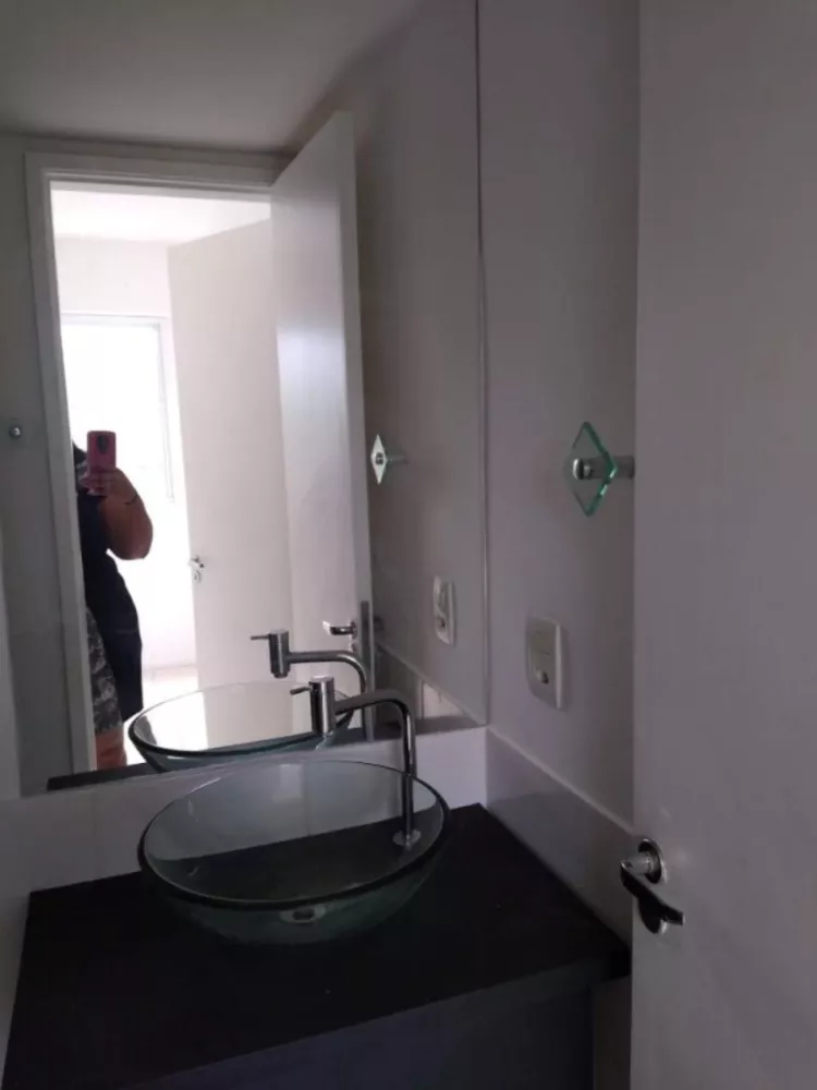 Apartamento, 1 quarto, 40 m² - Foto 9