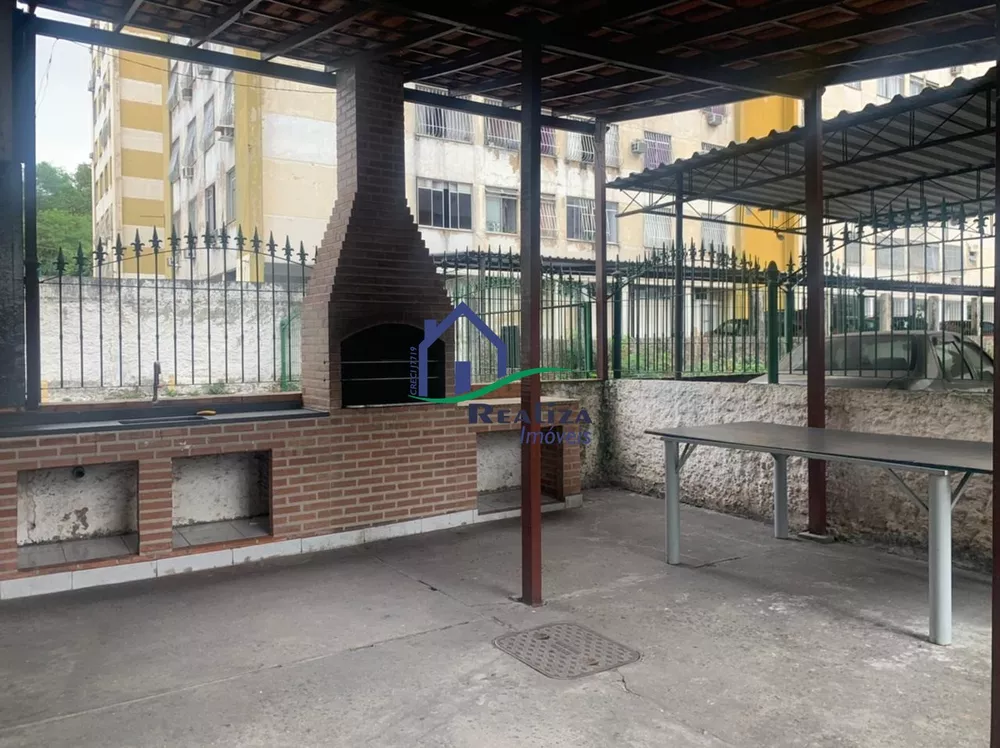 Apartamento, 2 quartos, 63 m² - Foto 17