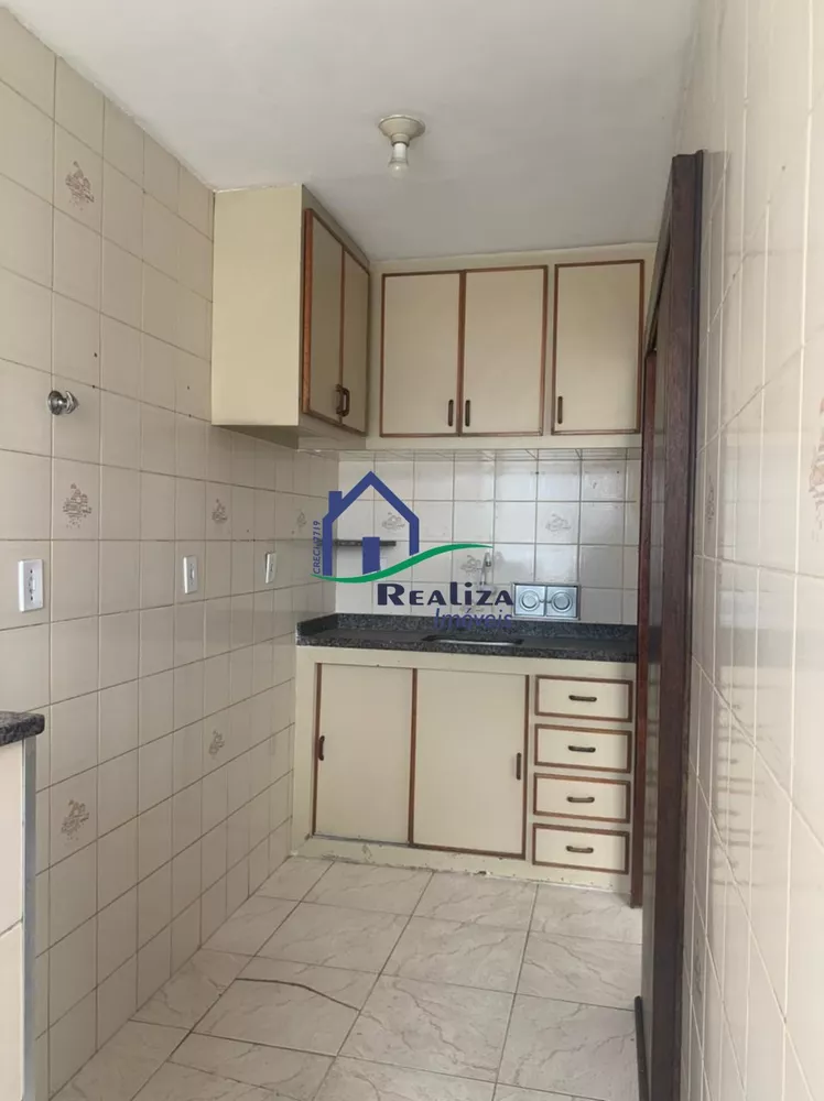 Apartamento, 2 quartos, 63 m² - Foto 9