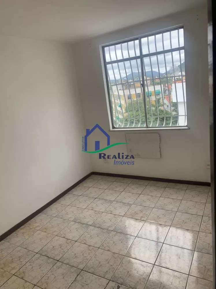 Apartamento, 2 quartos, 63 m² - Foto 2