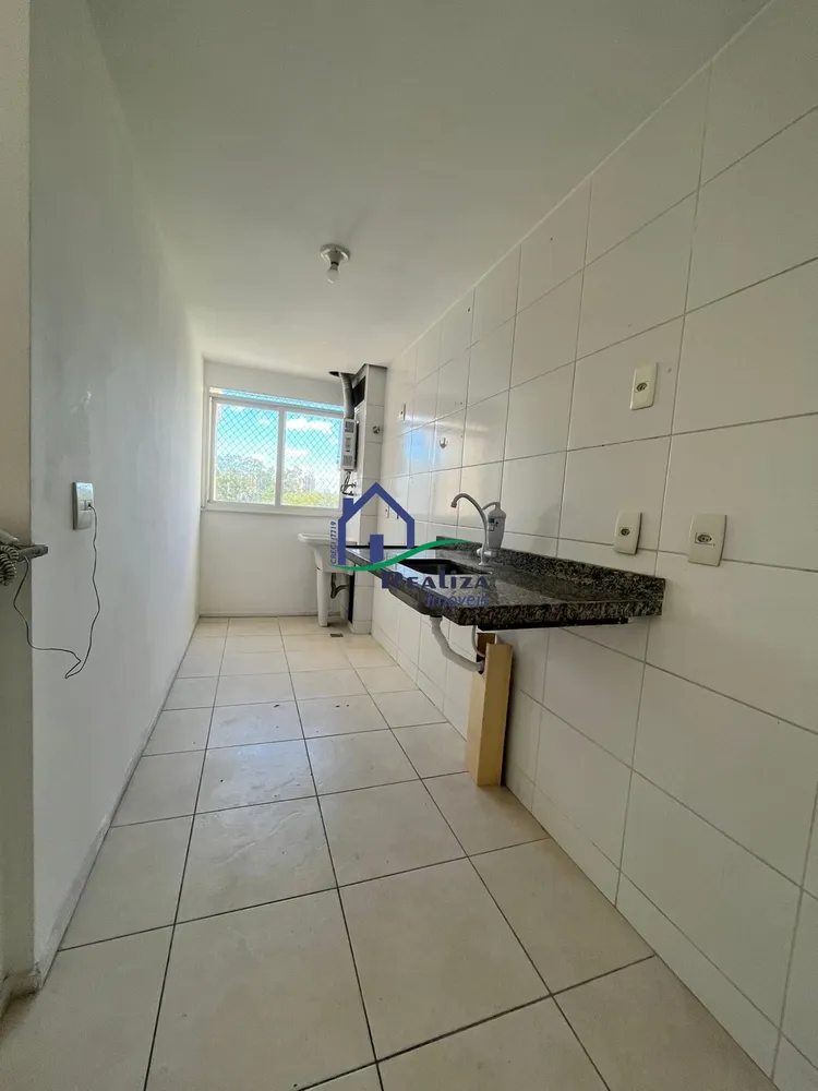 Apartamento, 3 quartos, 69 m² - Foto 8