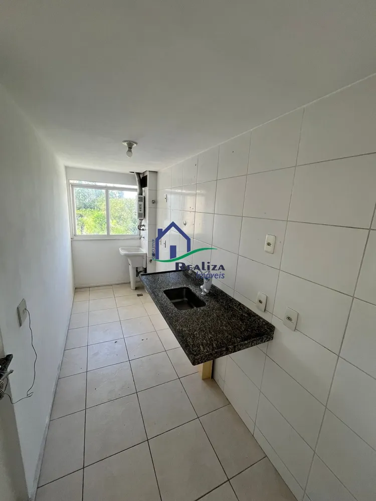 Apartamento, 3 quartos, 69 m² - Foto 7