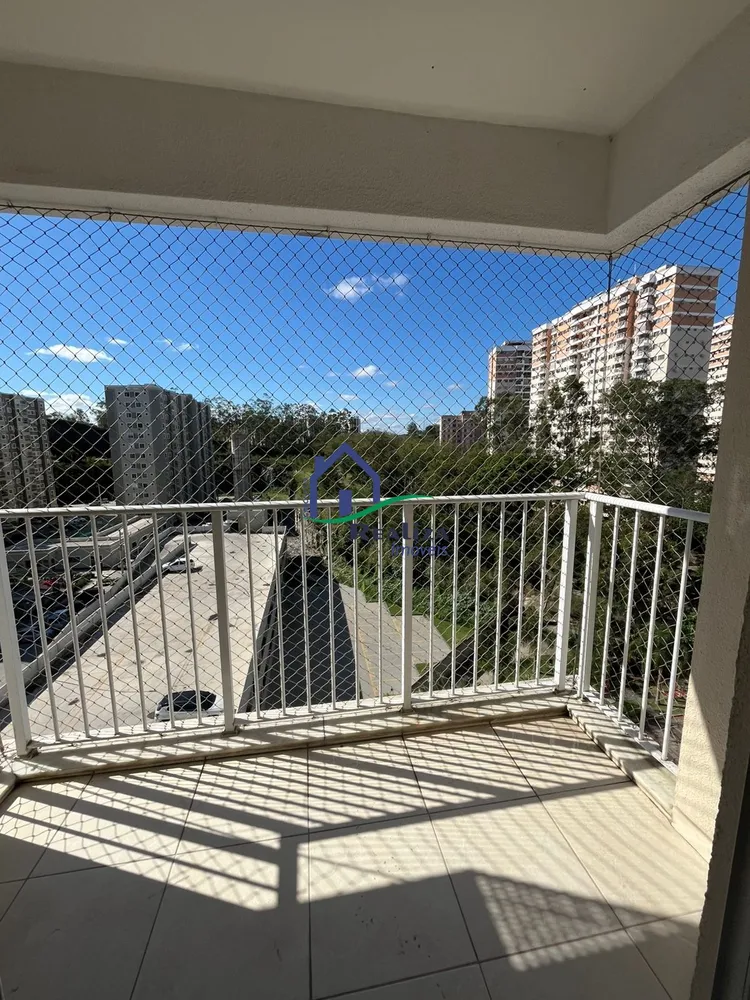 Apartamento, 3 quartos, 69 m² - Foto 9
