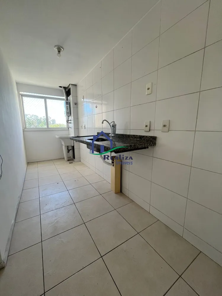 Apartamento, 3 quartos, 69 m² - Foto 6