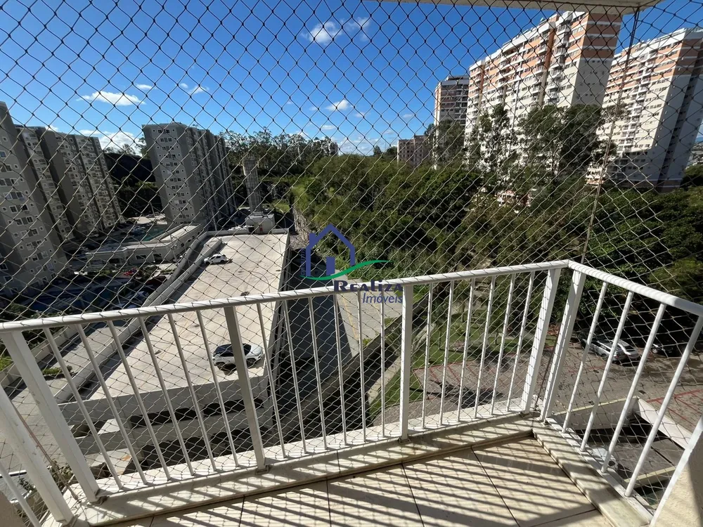 Apartamento, 3 quartos, 69 m² - Foto 10