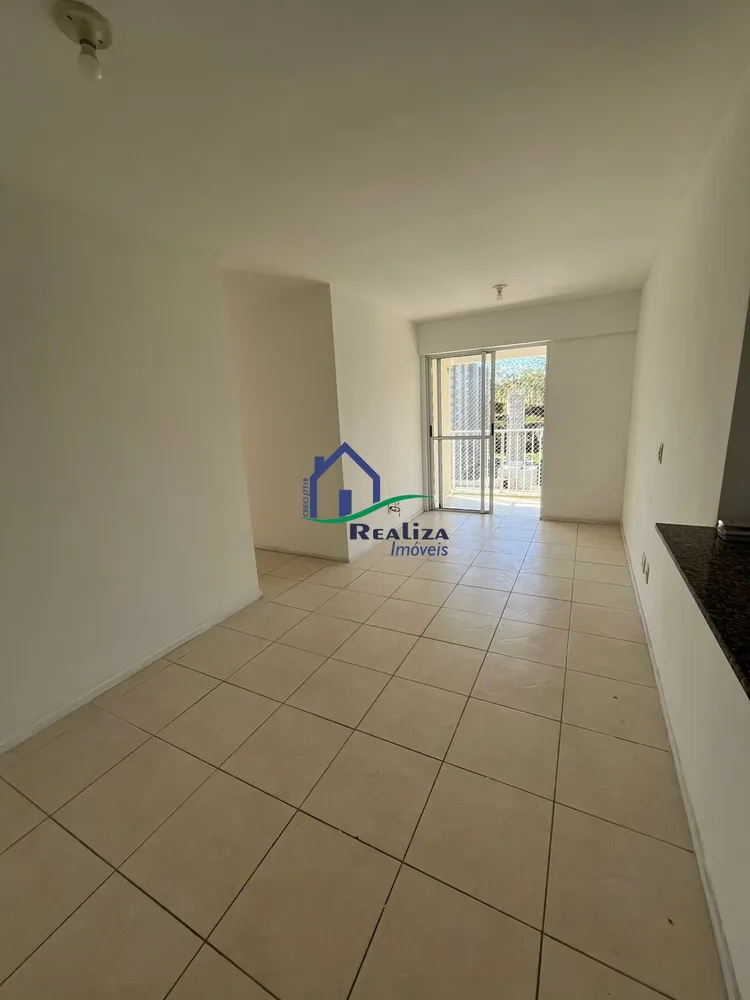 Apartamento, 3 quartos, 69 m² - Foto 1