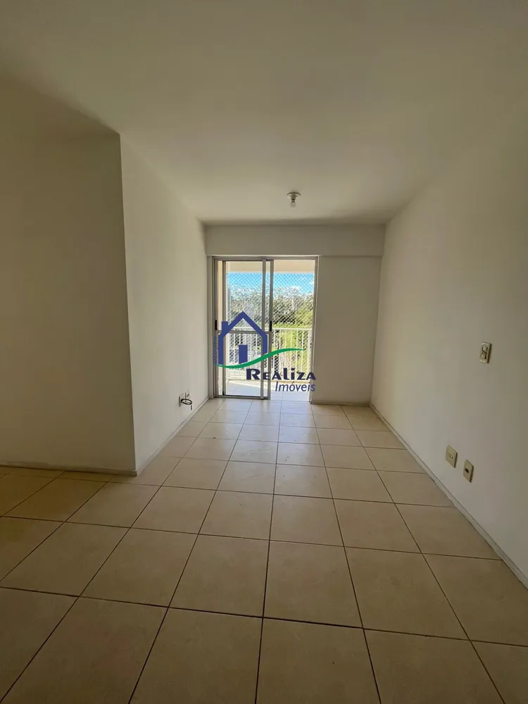 Apartamento, 3 quartos, 69 m² - Foto 3