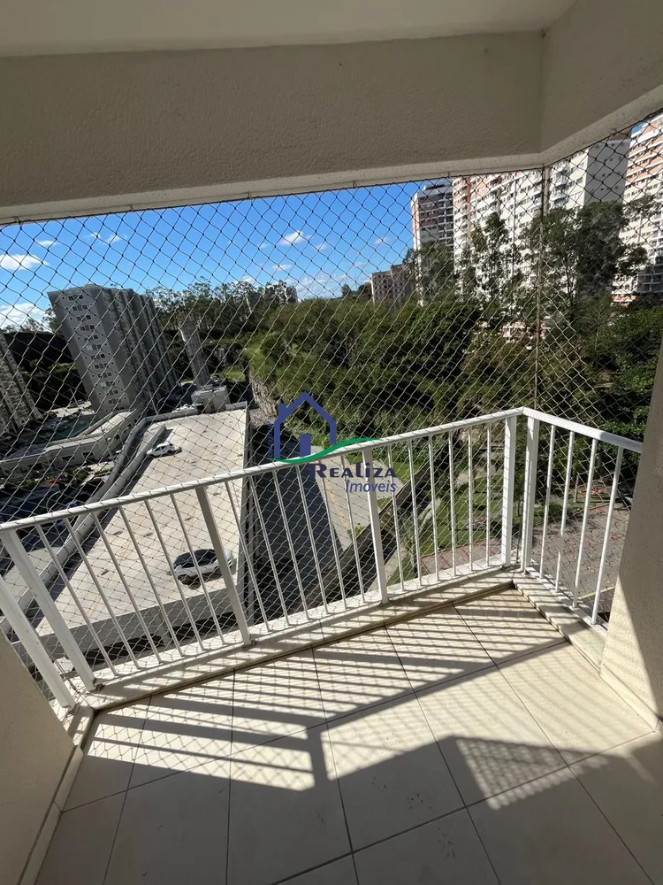 Apartamento, 3 quartos, 69 m² - Foto 11