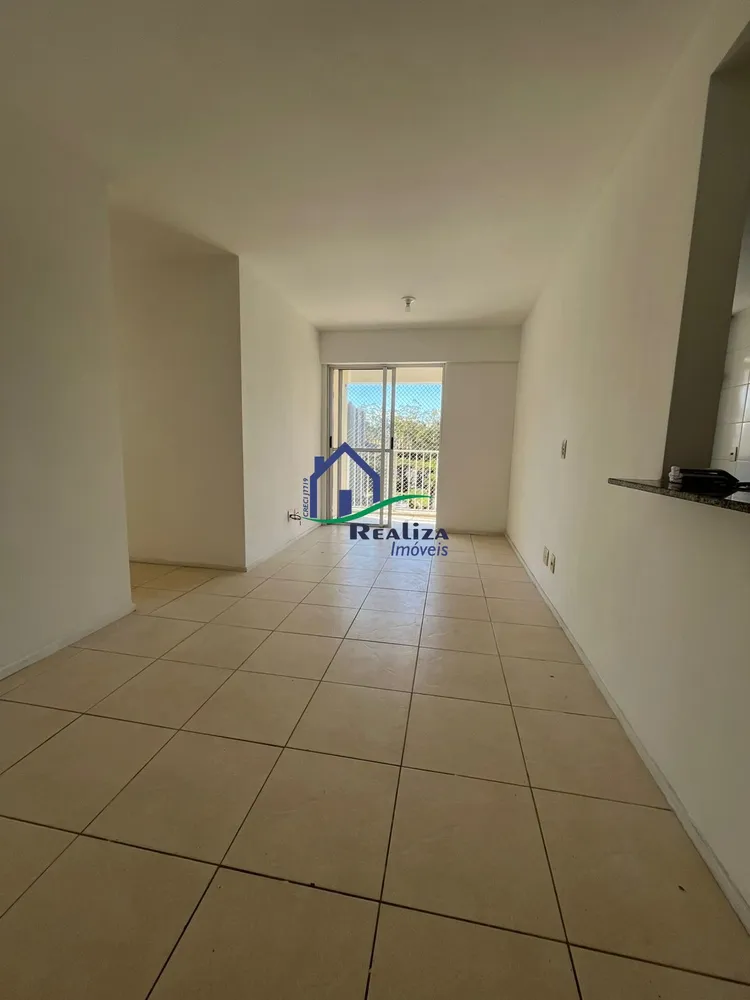 Apartamento, 3 quartos, 69 m² - Foto 2