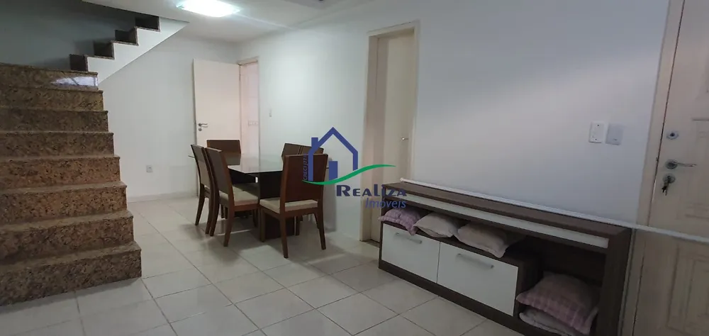 Casa, 2 quartos - Foto 2