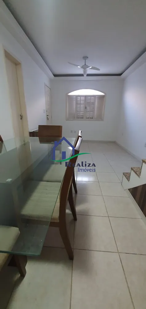 Casa, 2 quartos - Foto 4