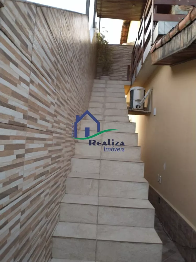 Casa, 2 quartos, 70 m² - Foto 9
