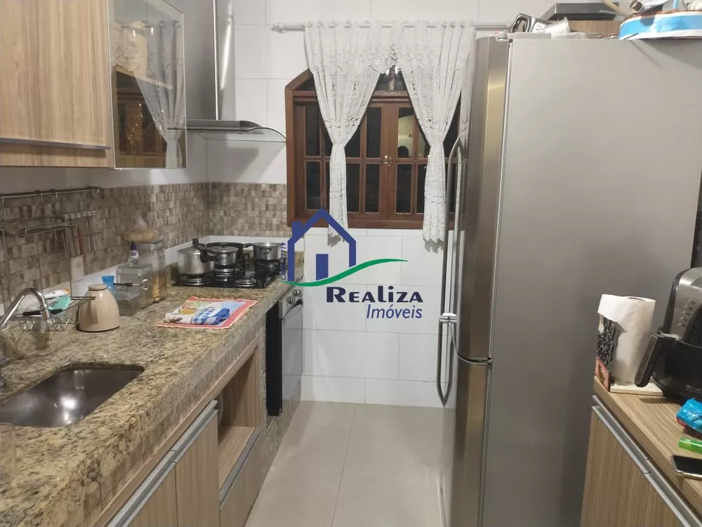 Casa, 2 quartos, 70 m² - Foto 5