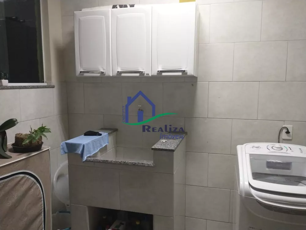 Casa, 2 quartos, 70 m² - Foto 10