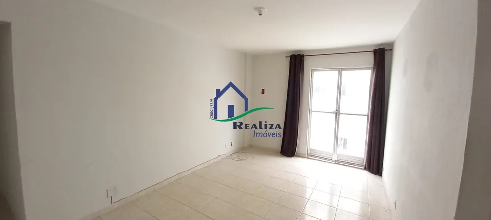 Apartamento, 2 quartos, 70 m² - Foto 2