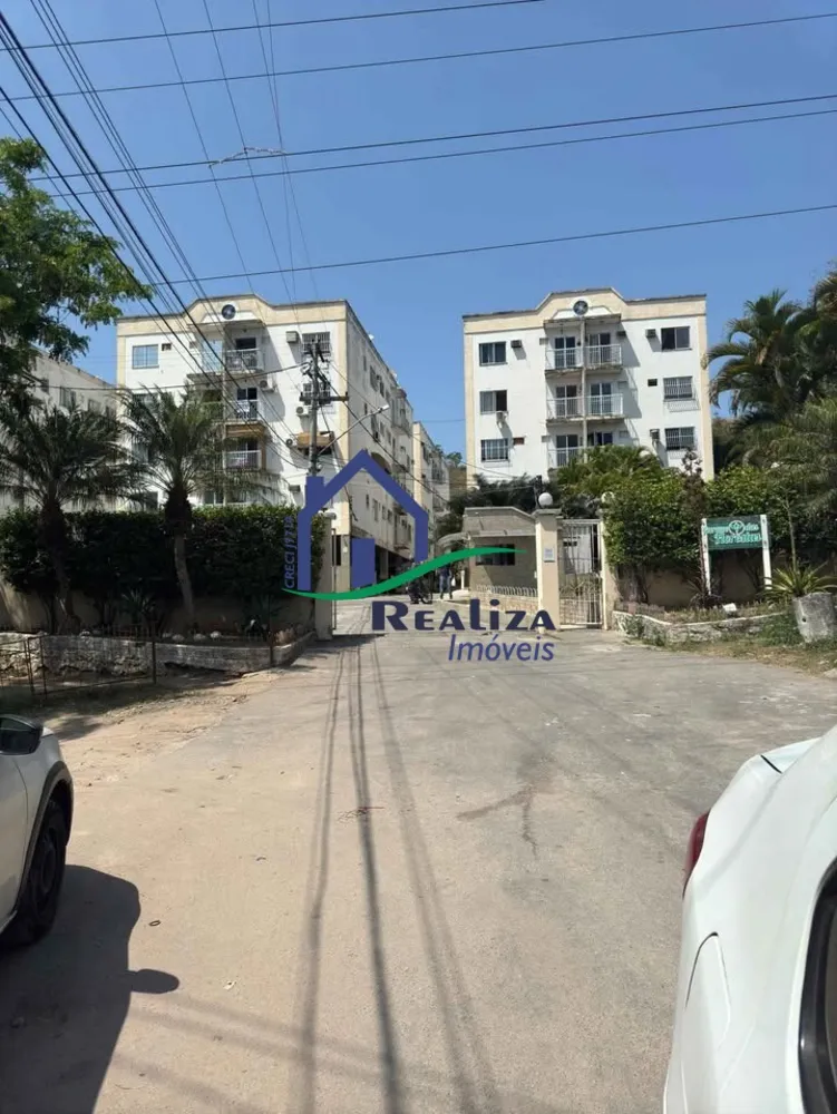 Apartamento, 2 quartos, 70 m² - Foto 1
