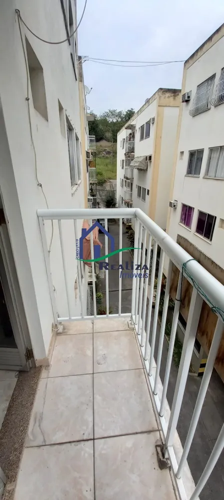 Apartamento, 2 quartos, 70 m² - Foto 7