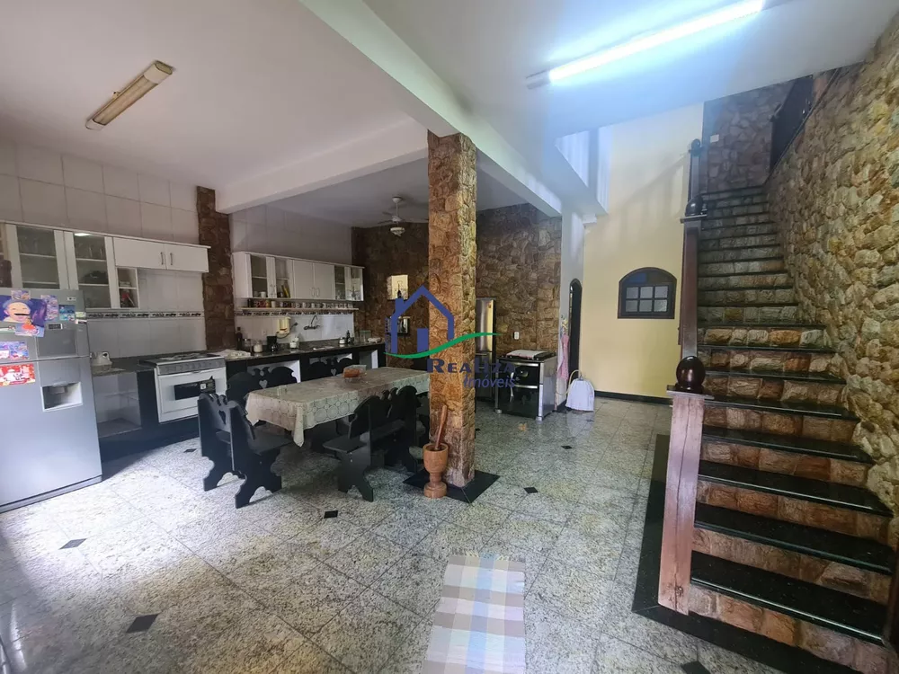 Prédio Inteiro à venda com 3 quartos, 268m² - Foto 5