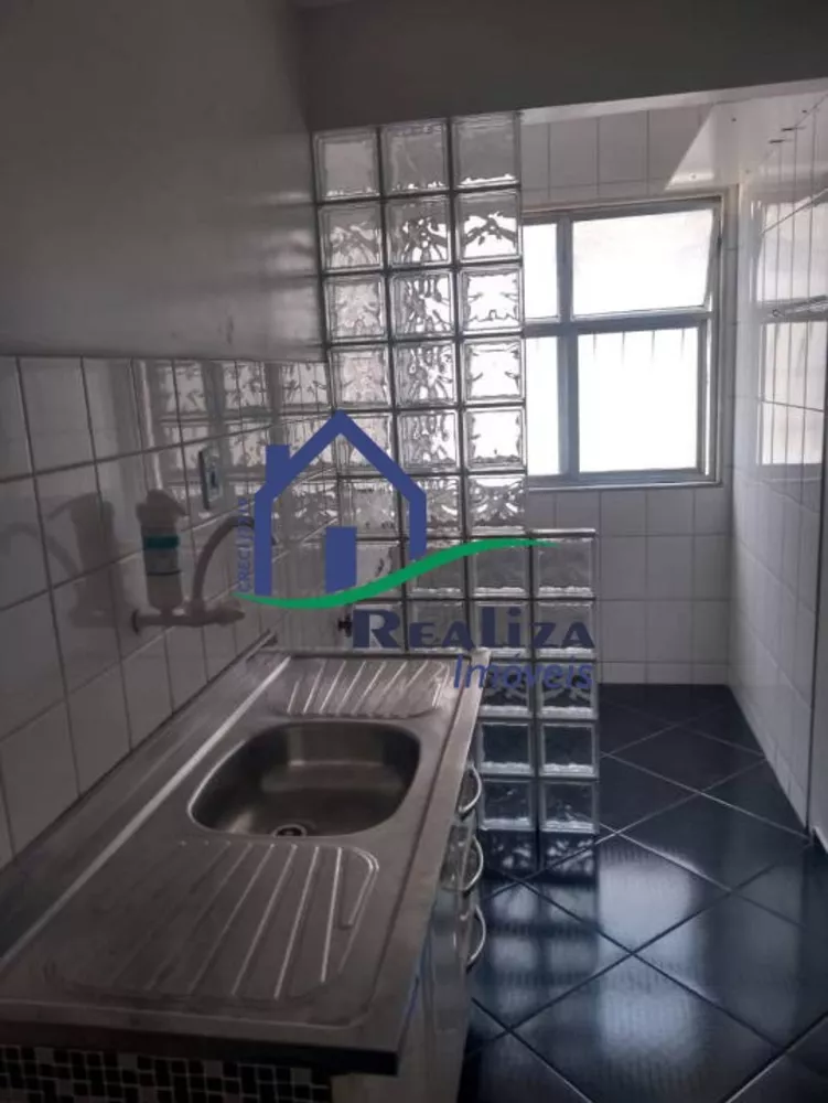 Apartamento, 2 quartos, 65 m² - Foto 5