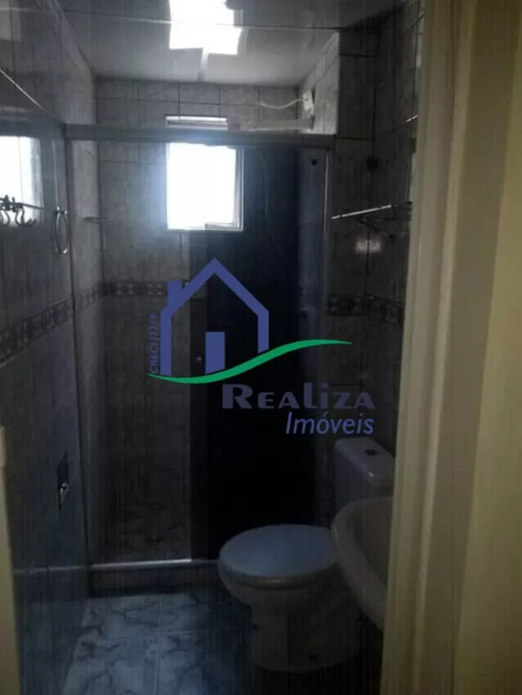 Apartamento, 2 quartos, 65 m² - Foto 8
