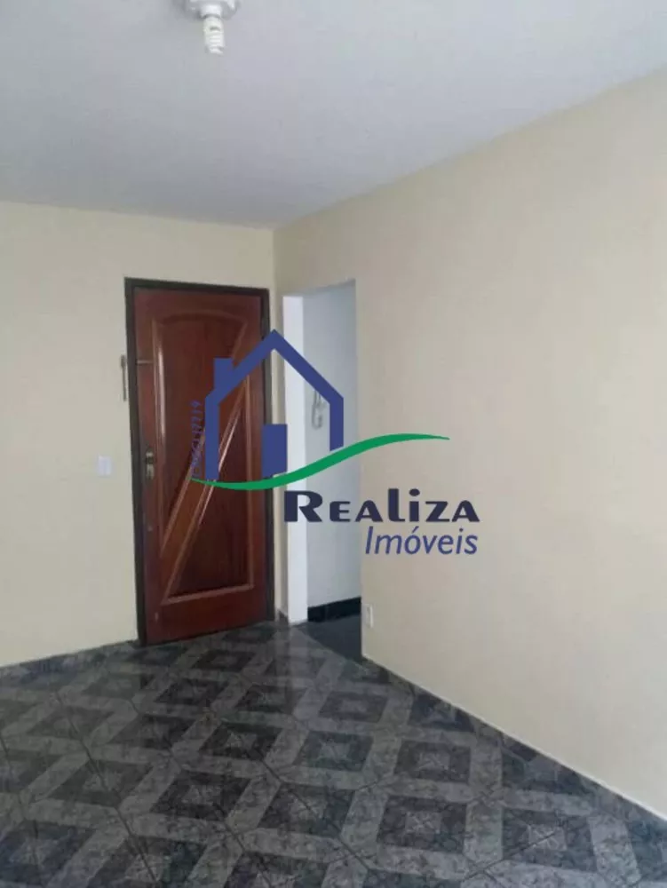Apartamento, 2 quartos, 65 m² - Foto 1