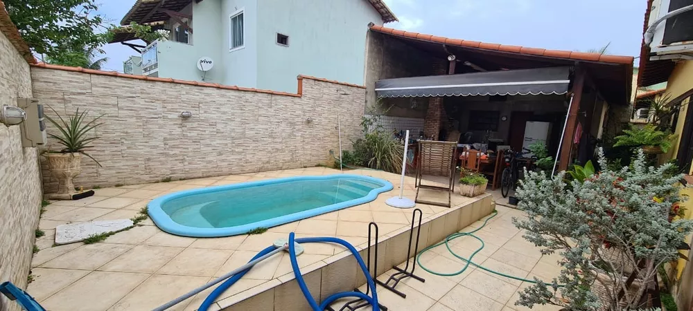 Casa, 2 quartos, 90 m² - Foto 12