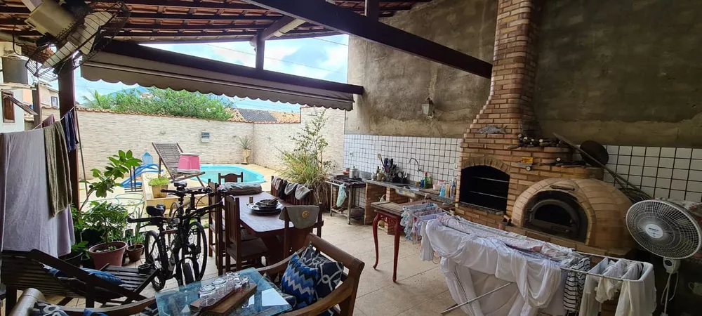 Casa, 2 quartos, 90 m² - Foto 14