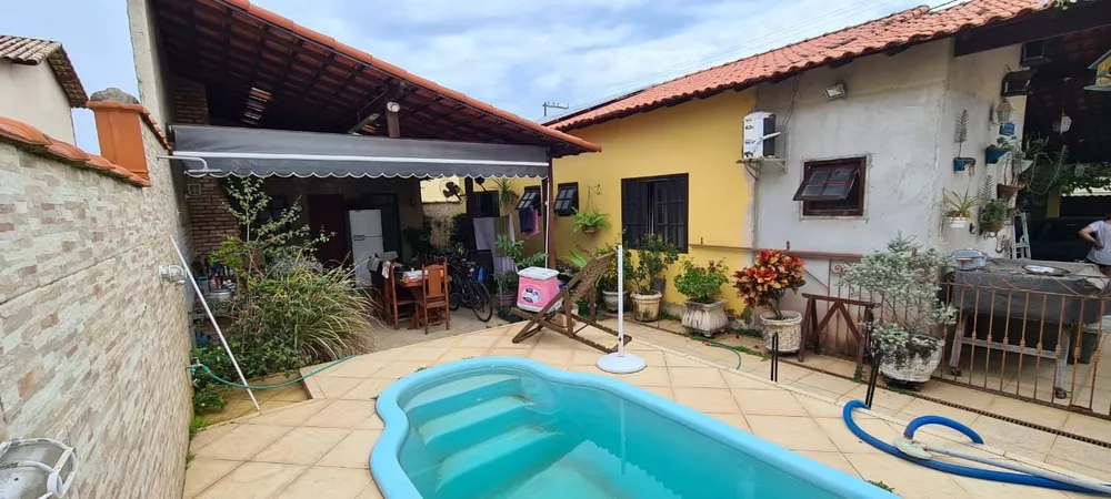 Casa, 2 quartos, 90 m² - Foto 13