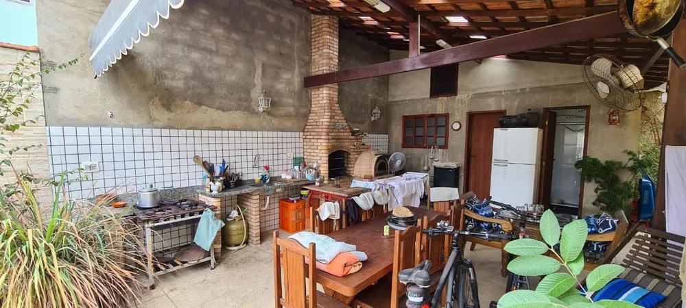 Casa, 2 quartos, 90 m² - Foto 15