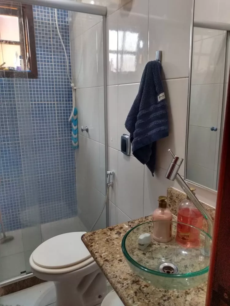 Casa, 2 quartos, 90 m² - Foto 9