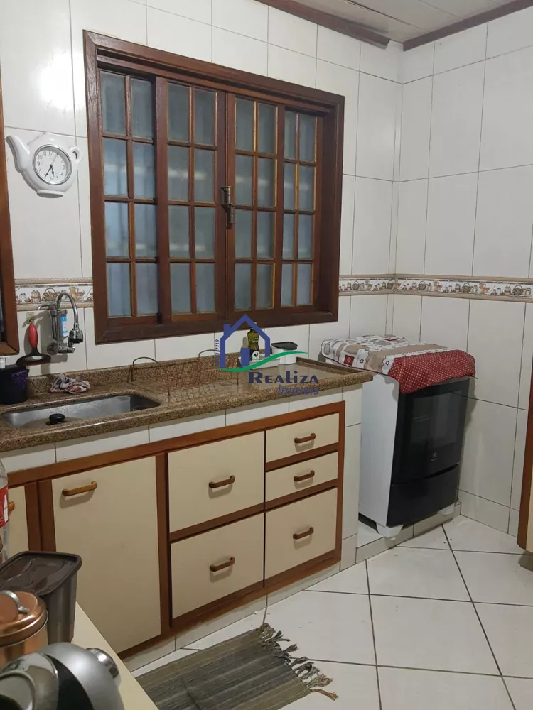 Casa, 2 quartos, 119 m² - Foto 1