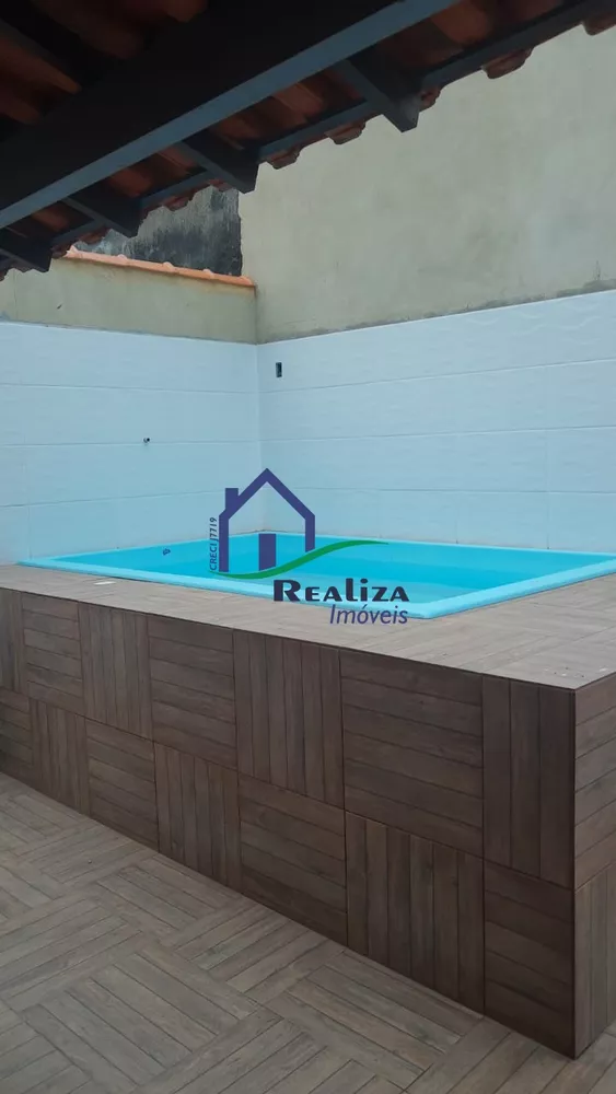 Casa, 2 quartos, 119 m² - Foto 10