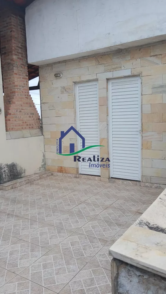 Casa, 2 quartos, 119 m² - Foto 6