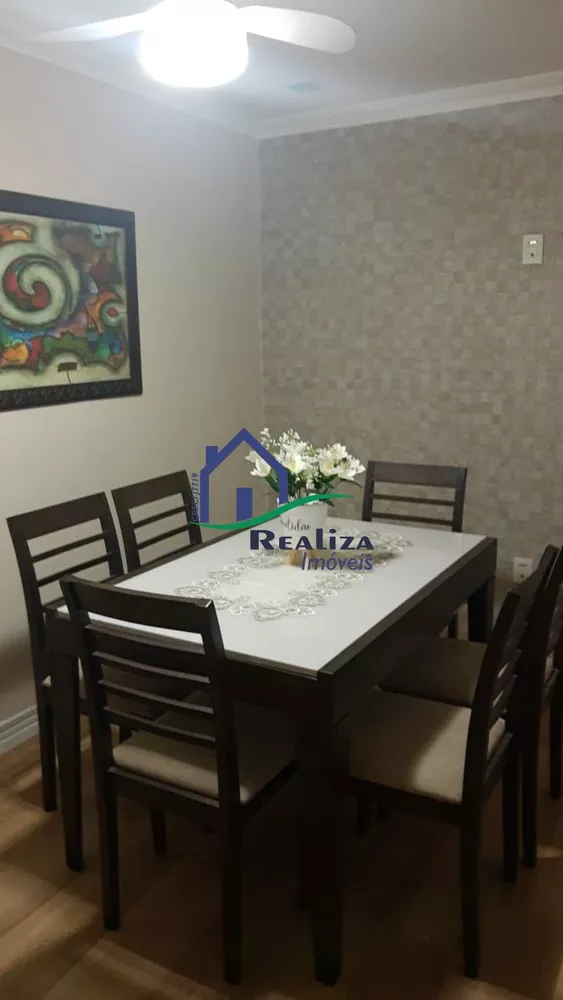 Casa, 2 quartos, 119 m² - Foto 5