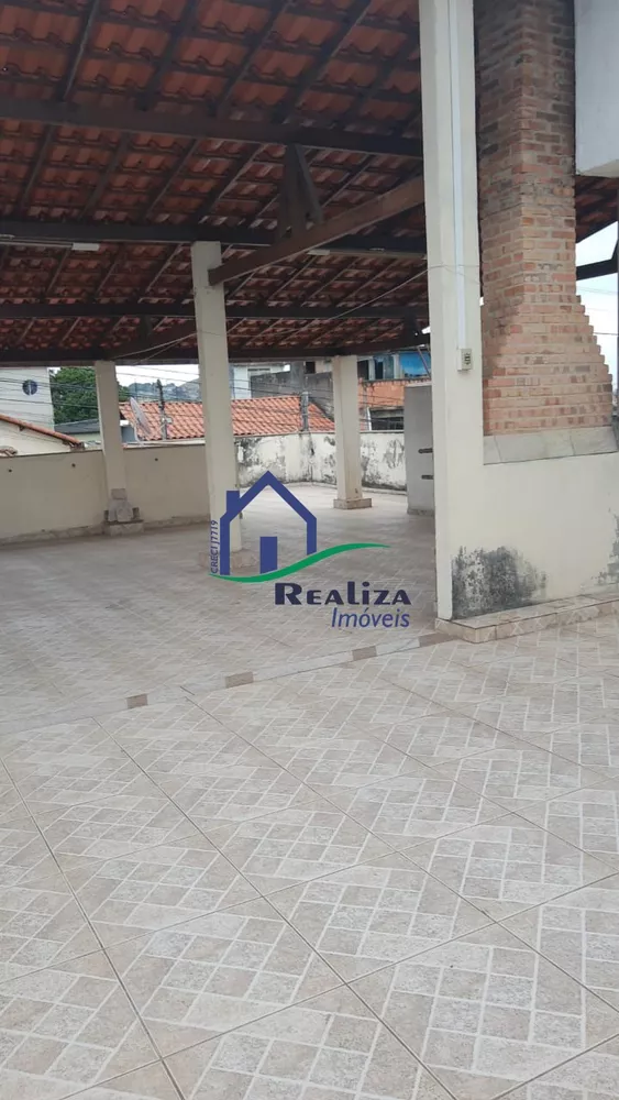 Casa, 2 quartos, 119 m² - Foto 2